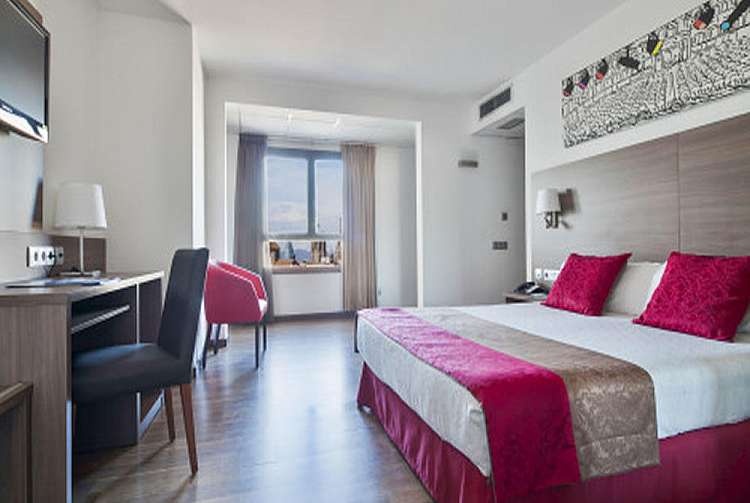 Hotel Autohogar